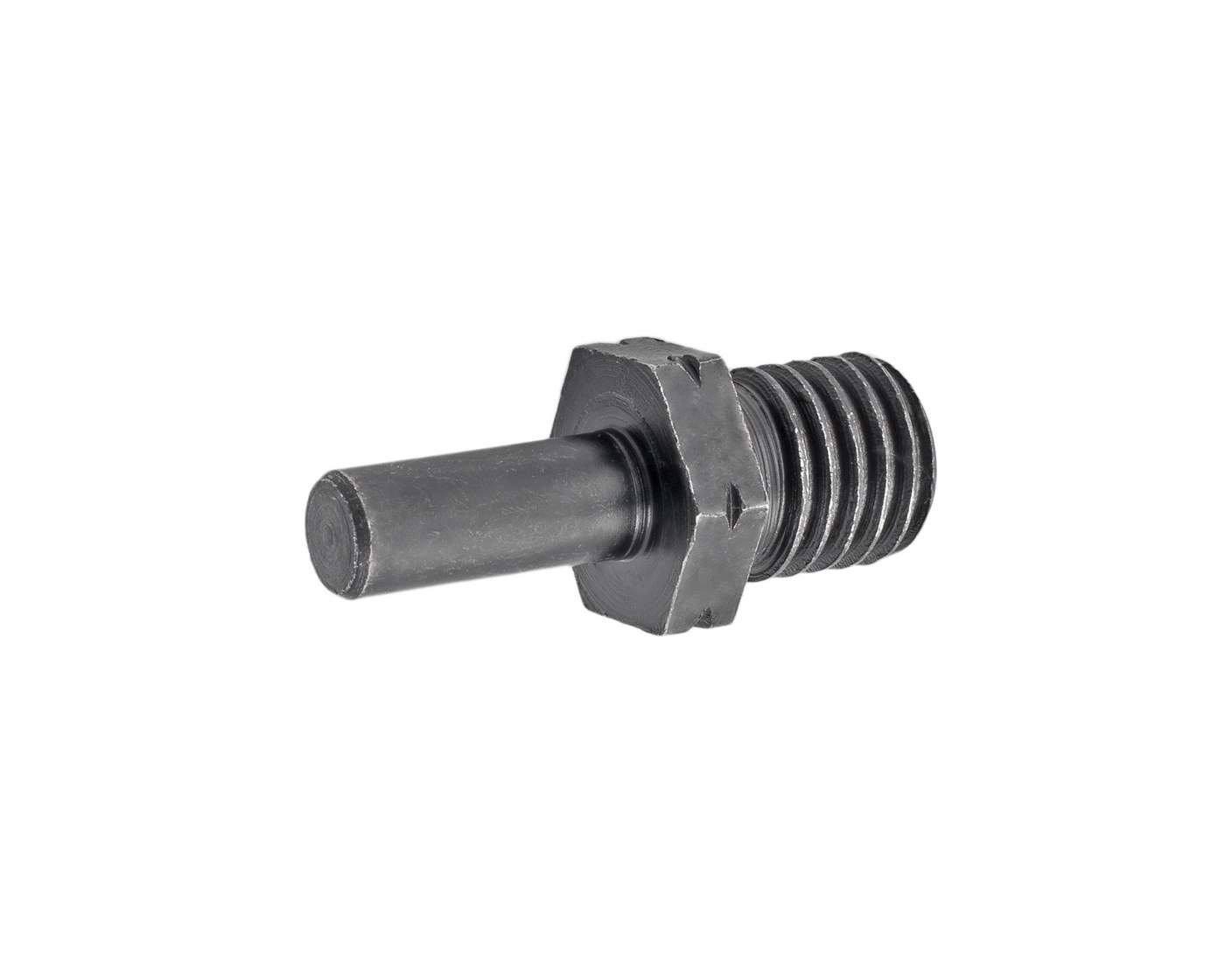 Flexipads 13400 Adaptor M14 to 8mm Spindle