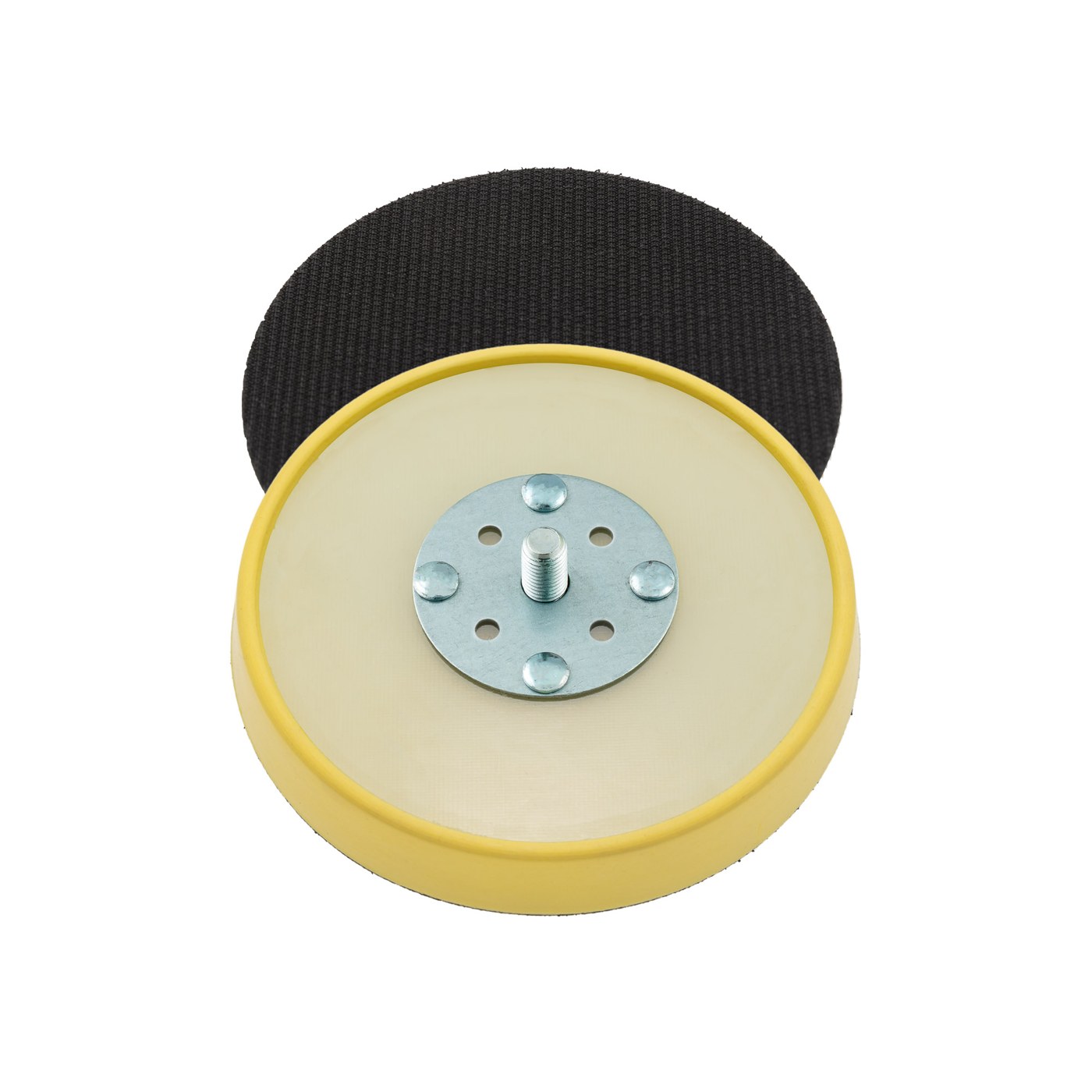 Flexipads 17046 110mm No Hole GRIP 5/16 UNF
