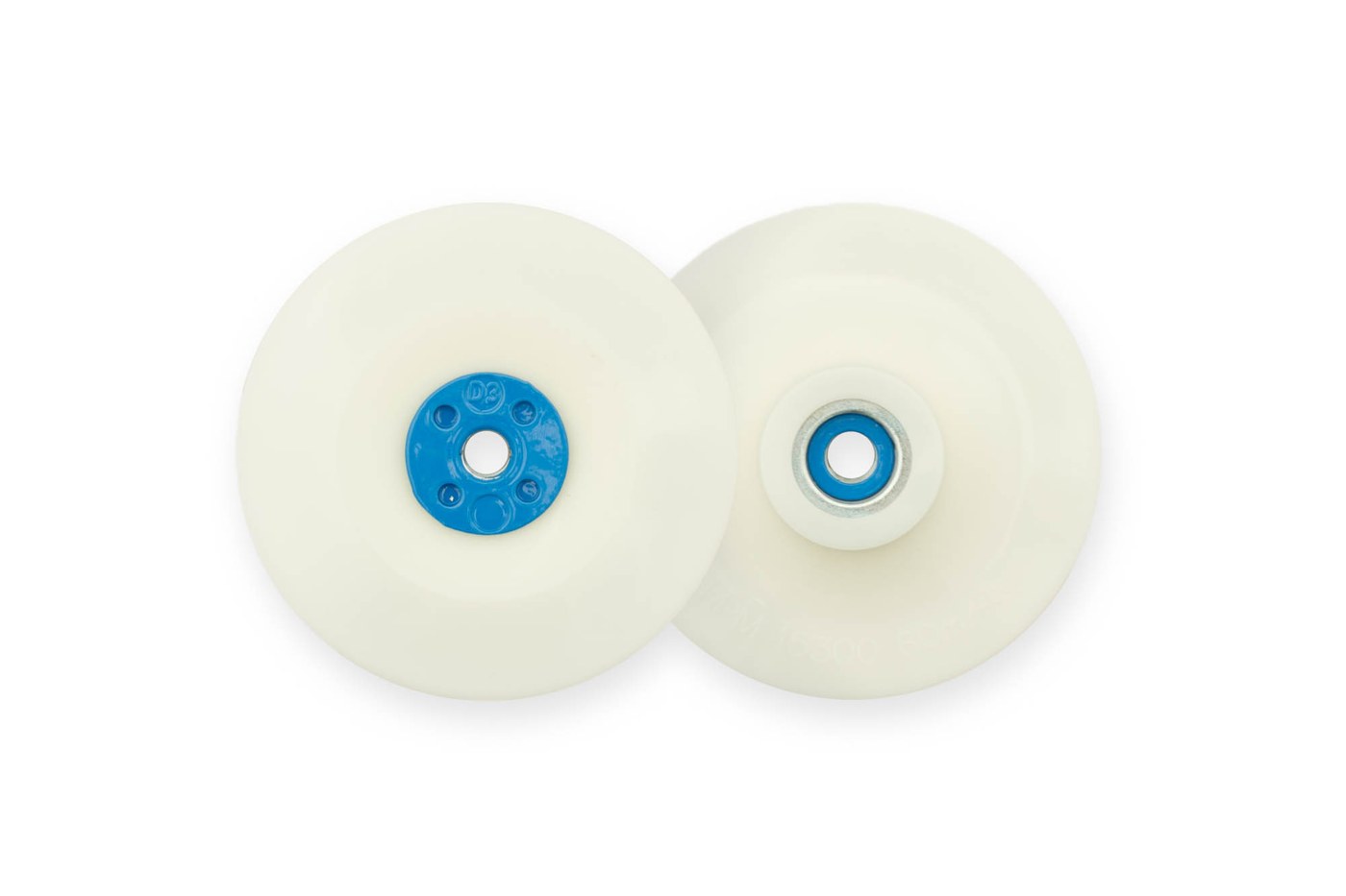 Flexipads 20030 100mm 3/8 x 24 Thread Angle Grinder pad Medium Flexibility
