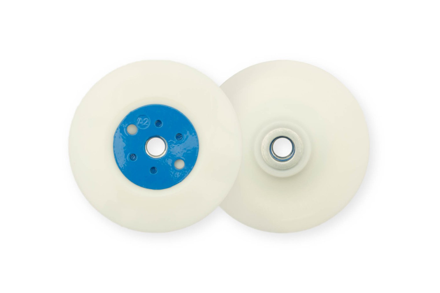 Flexipads 20115 115mm M14 Thread Angle Grinder pad Medium Flexibility