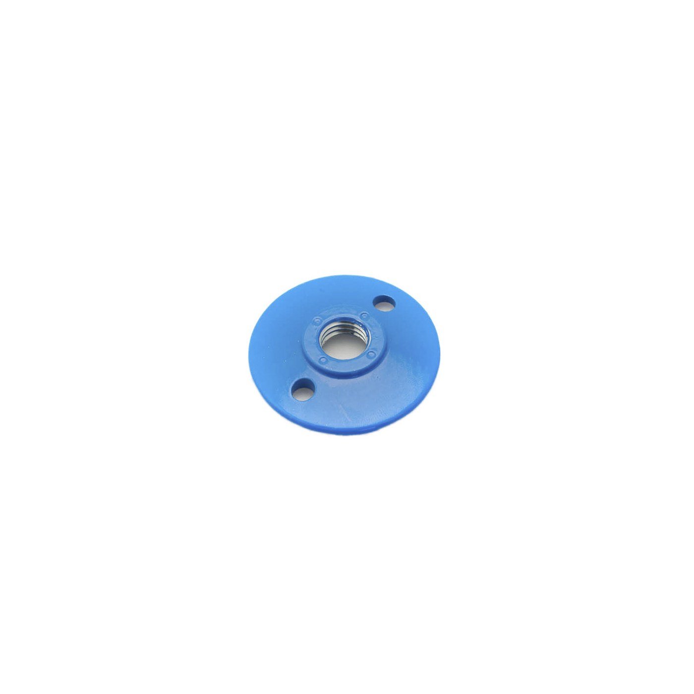 Flexipads 21910-5 Locknut A2 M14 suits FLEXIPADS 20115/20117 (Pack of 5)