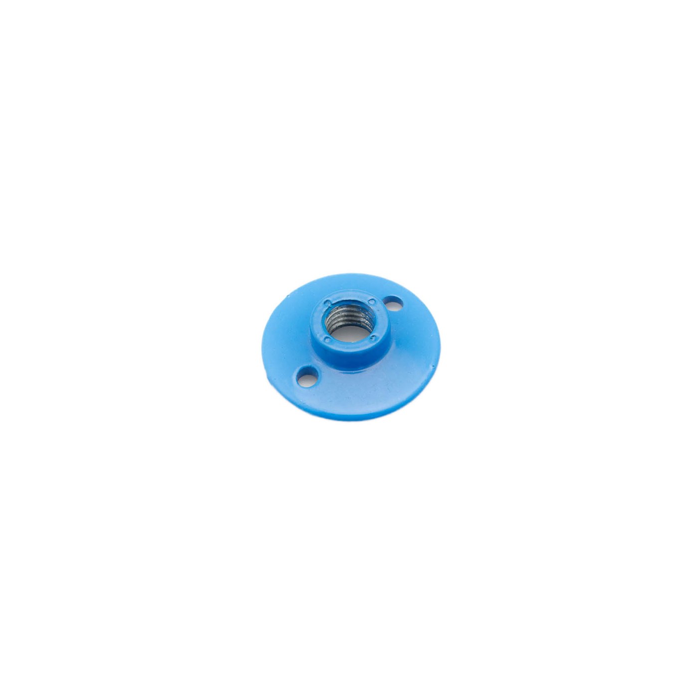 Flexipads 21920-5 Locknut B1 5/8 suits FLEXIPADS 20305 (Pack of 5)