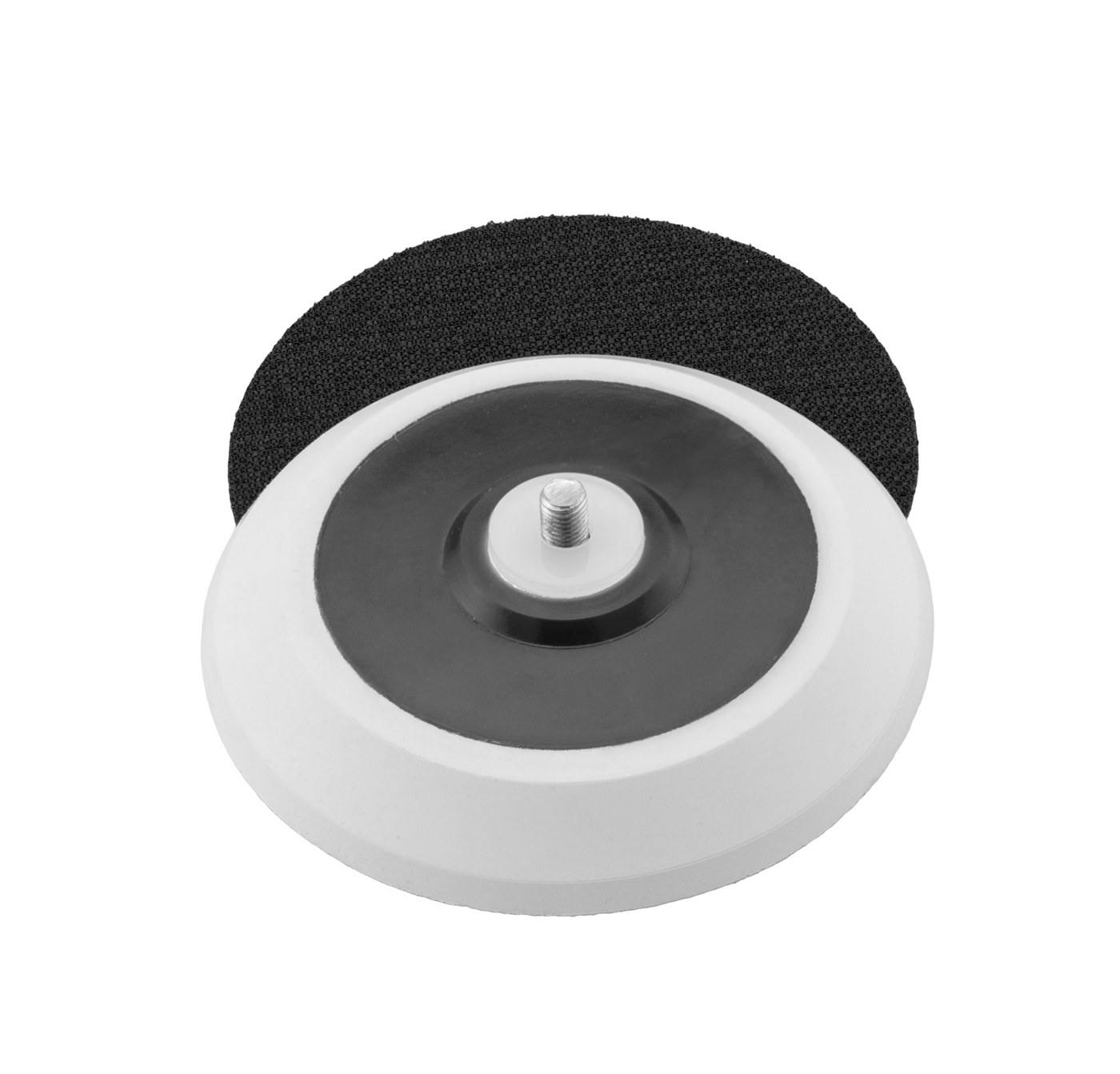 Flexipads 32305 125mm No Hole GRIP 5/16 UNF (Thick Profile)
