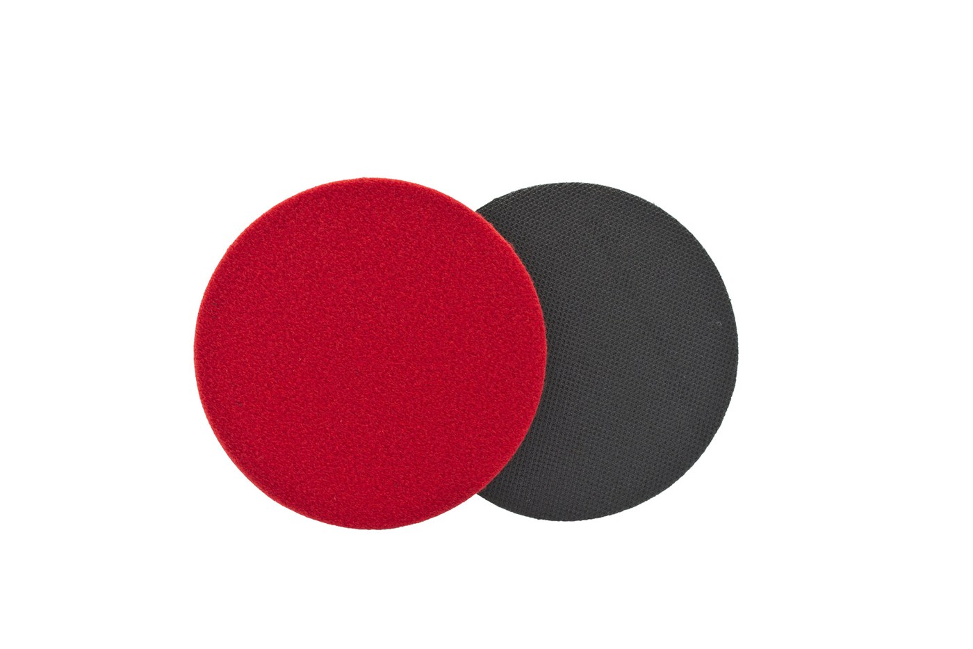 Flexipads 32605 125mm Soft Interface Cushion No Hole