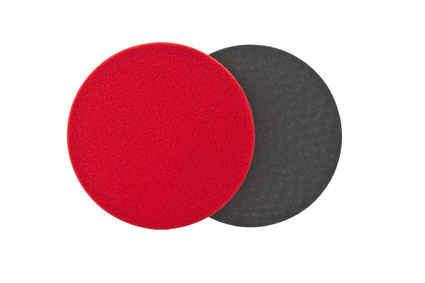 Flexipads 32705 150mm Soft Interface Cushion No Hole