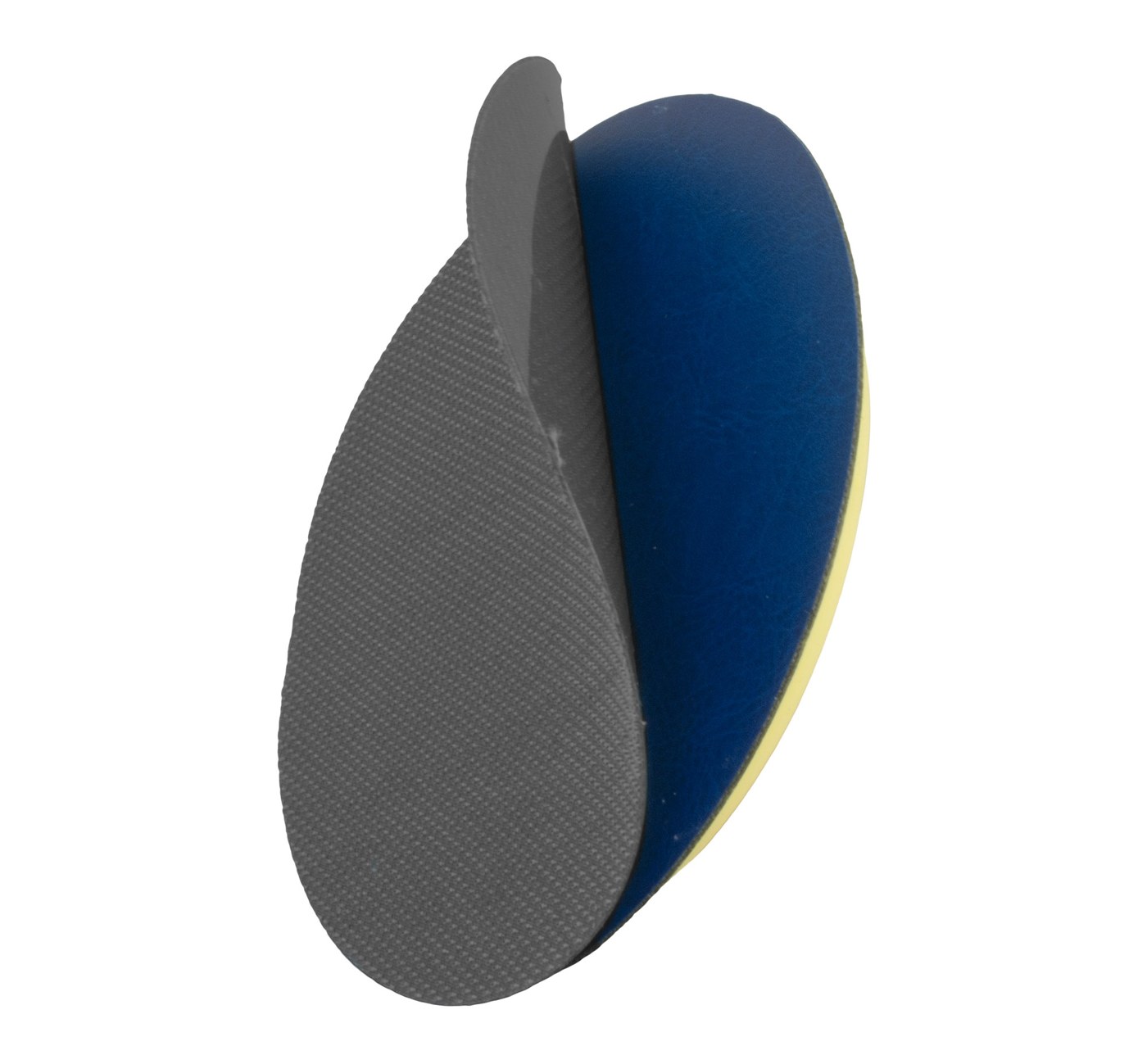 Flexipads 32800 Converter Discs 150mm No Hole GRIP (Pack of 5)