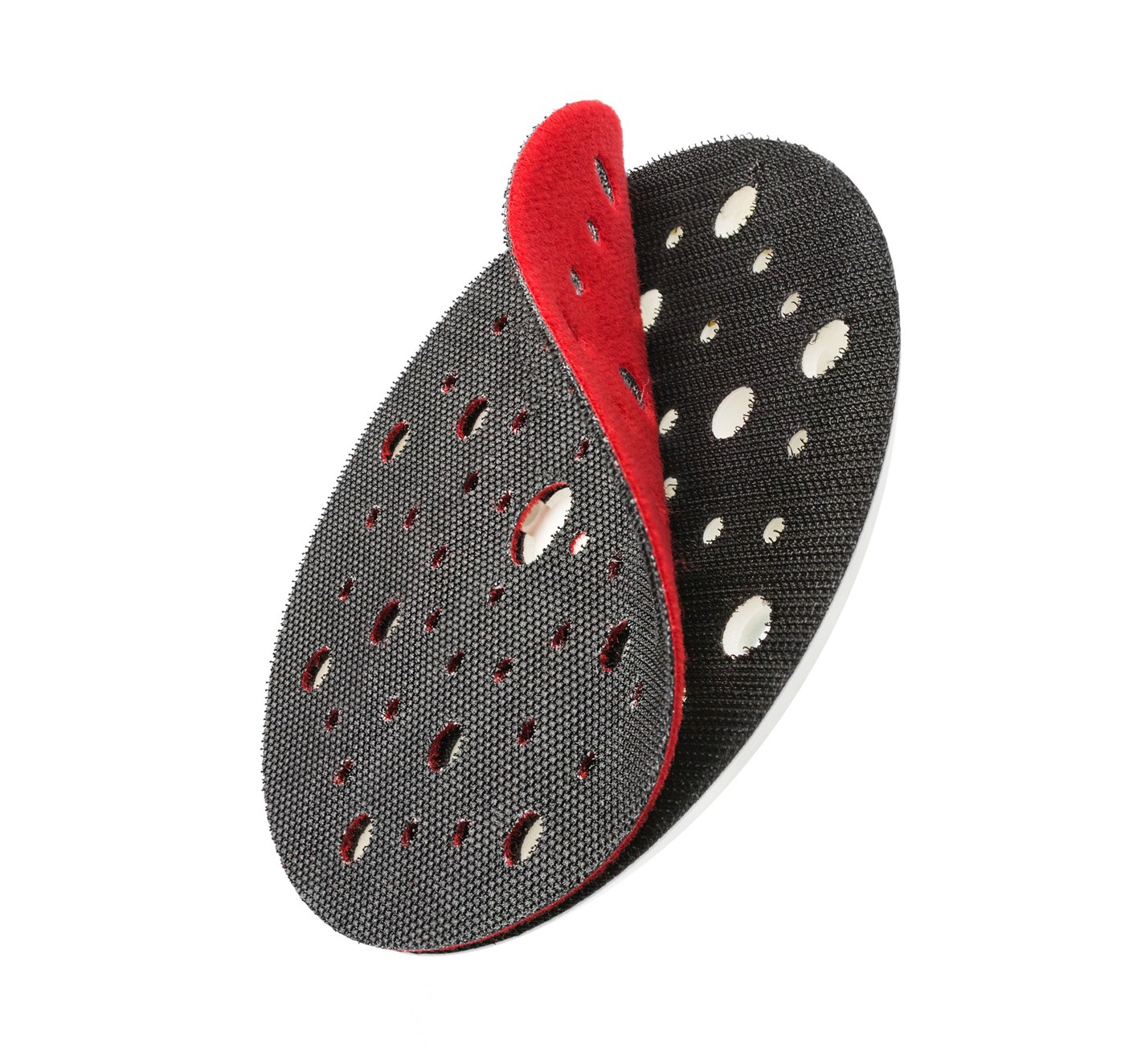Flexipads 32860 150mm 51 Hole GRIP Protector (Pack of 5)