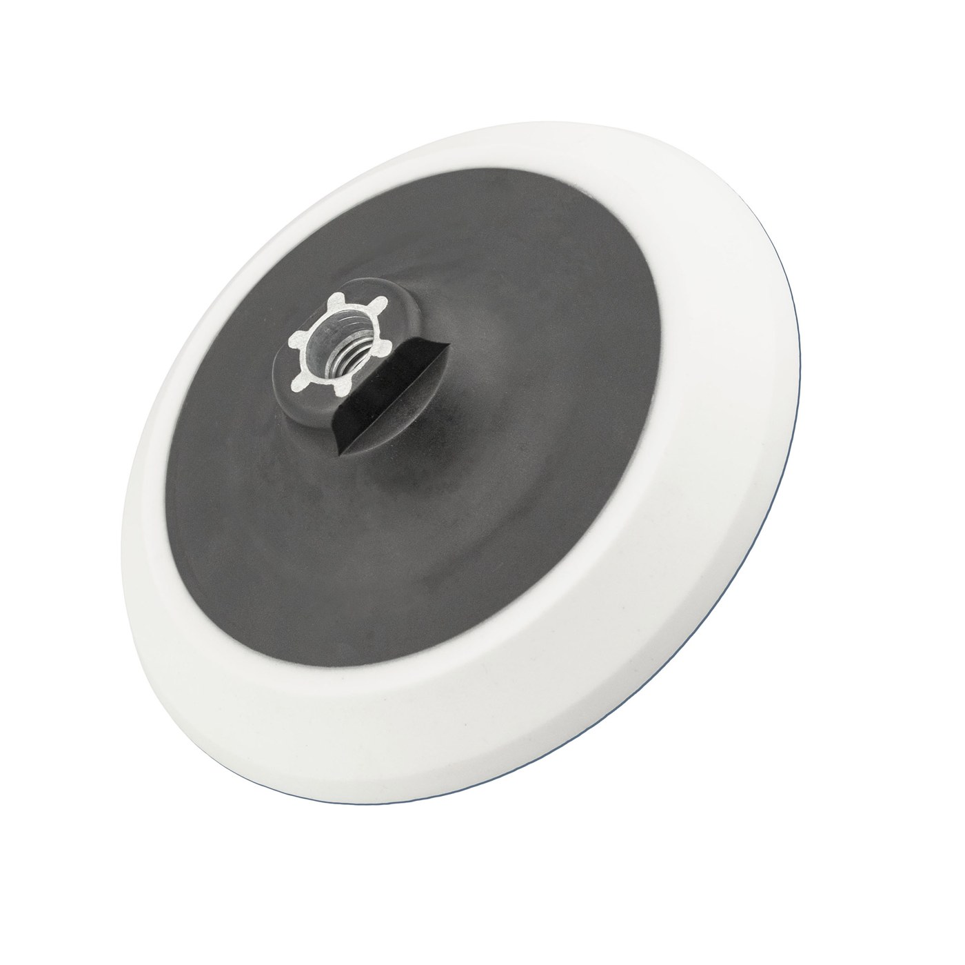 Flexipads 36055 150mm M14 Thread PSA Medium Density