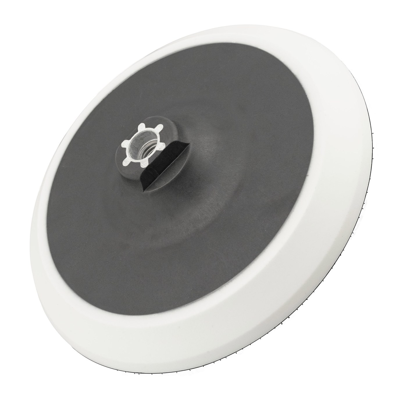 Flexipads 36170 180mm M14 Thread GRIP Medium Density