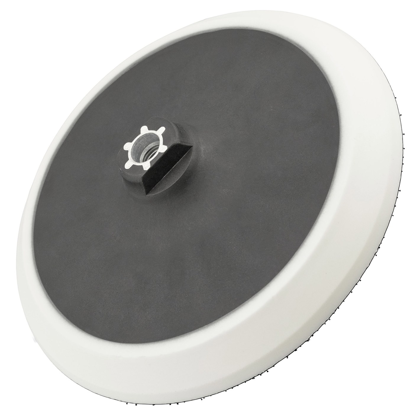Flexipads 36185 200mm M14 Thread GRIP Medium Density