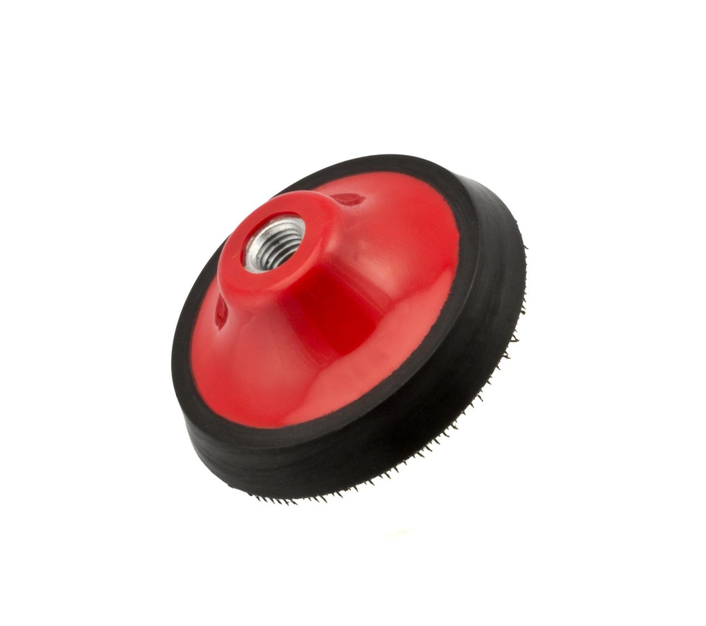 Flexipads 36215 100mm M14 Thread Extragrip firm