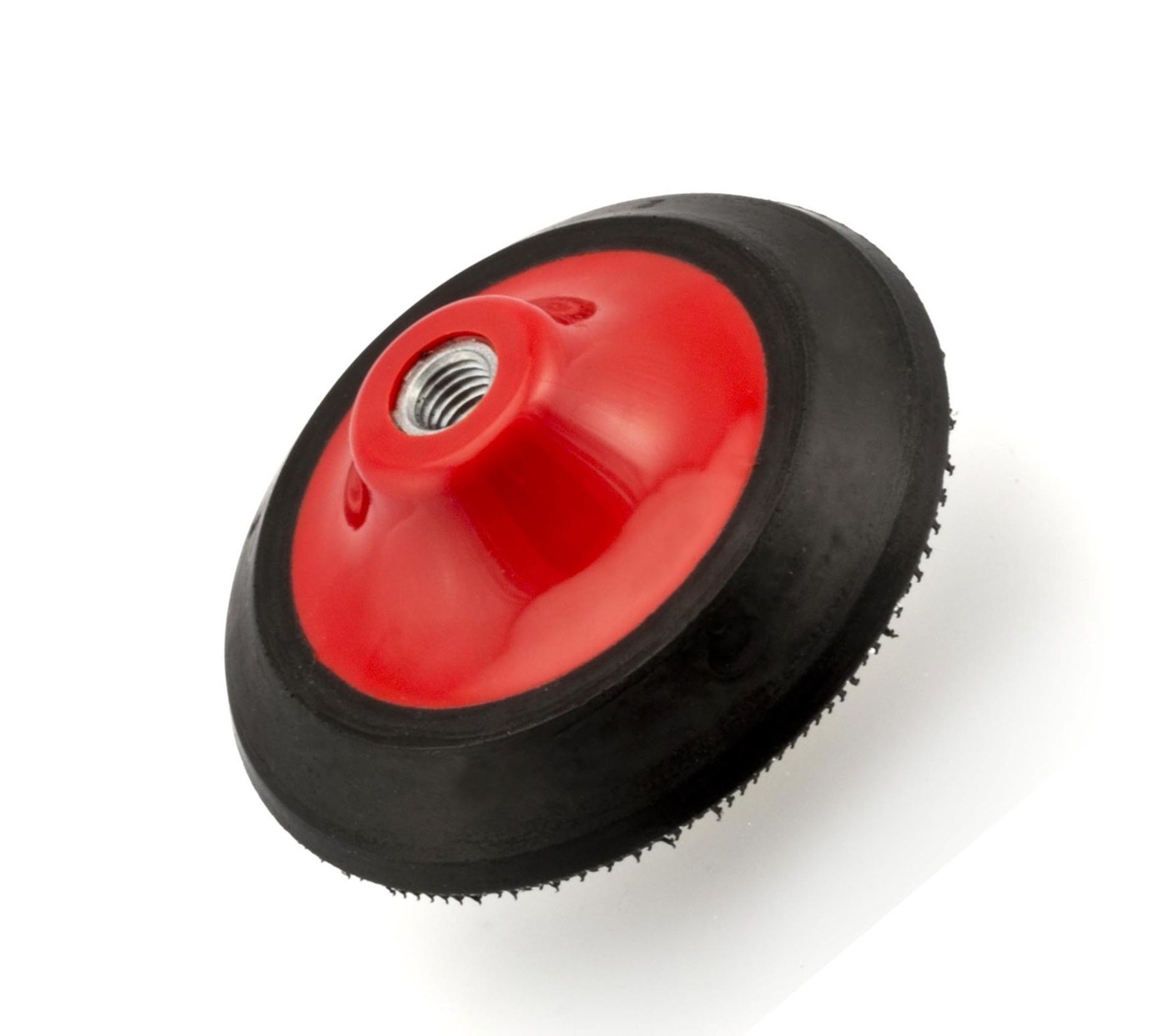 Flexipads 36240 125mm M14 Thread Extragrip firm