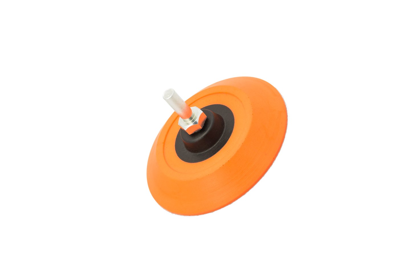 Flexipads 36299 75mm Spindle SMART Repair Drill GRIP PUR Backer