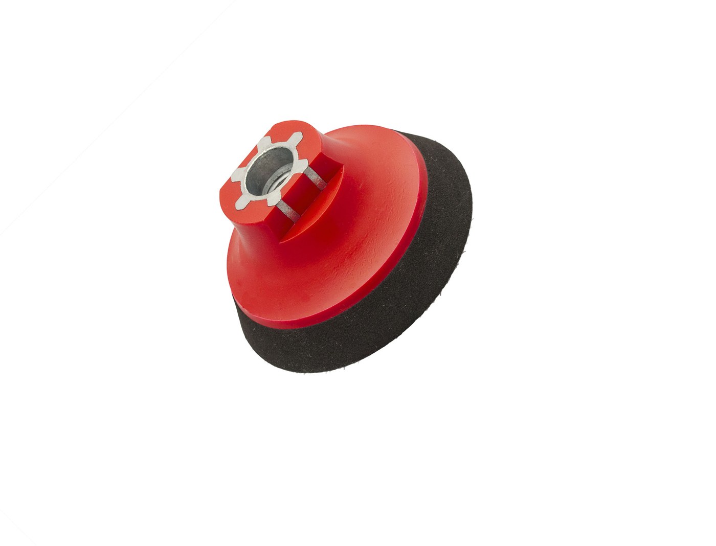 Flexipads 36300 75mm M14 Thread GRIP Soft Density