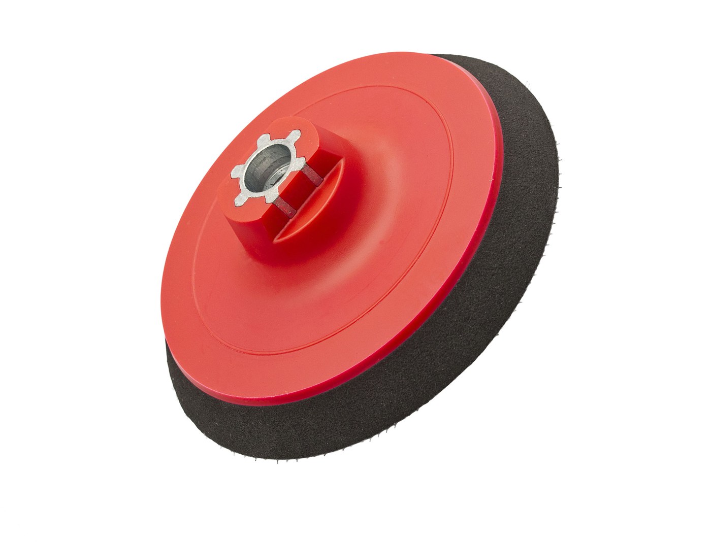Flexipads 36305 125mm M14 Thread GRIP Soft Density