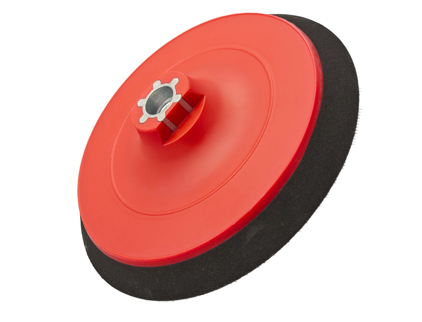 Flexipads 36315 150mm M14 Thread GRIP Soft Density