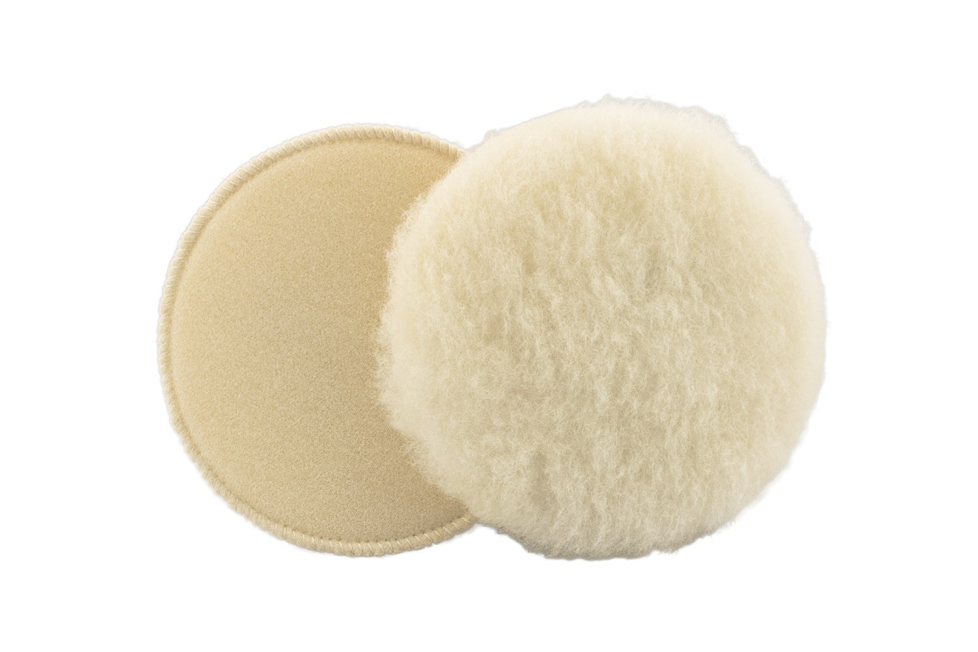 Flexipads 40225 150mm GRIP Bonnet with 20mm Wool Pile