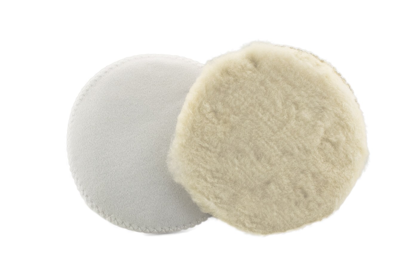 Flexipads 40230 200mm GRIP Bonnet with 20mm Wool Pile