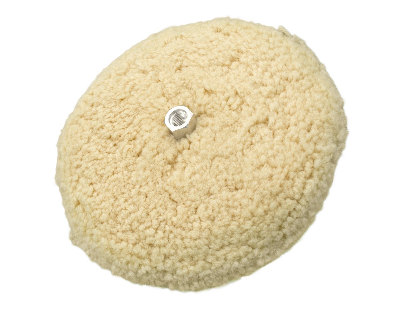 Flexipads 40411 220mm Double Sided - super buffing pad
