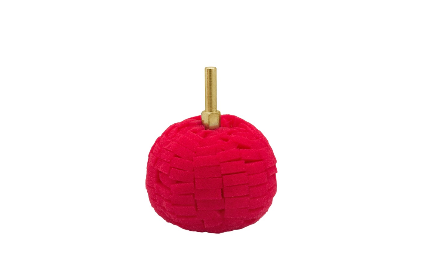 Flexipads 40640 70mm (3") Wheel Polishing Ball