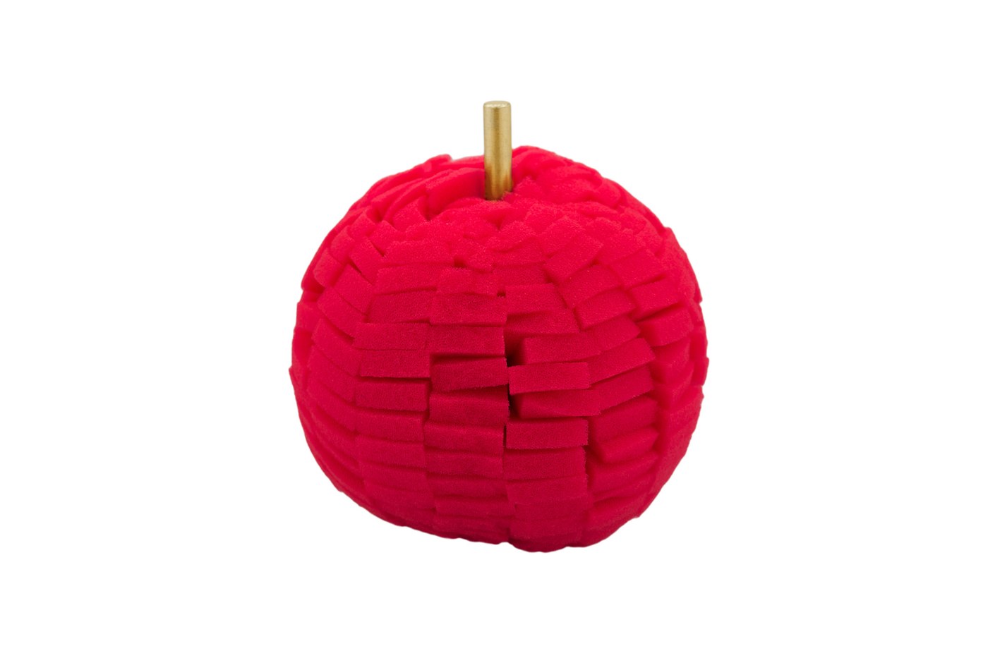 Flexipads 40645 100mm (4") Wheel Polishing Ball
