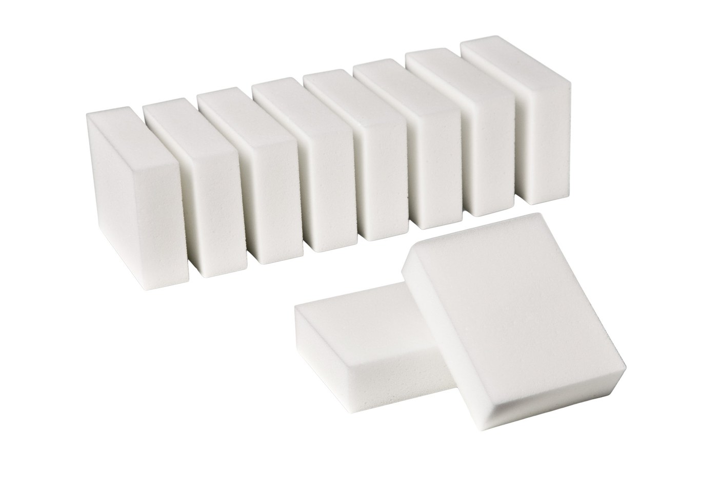Flexipads 40810 Magic Sponge (Pack of 10)