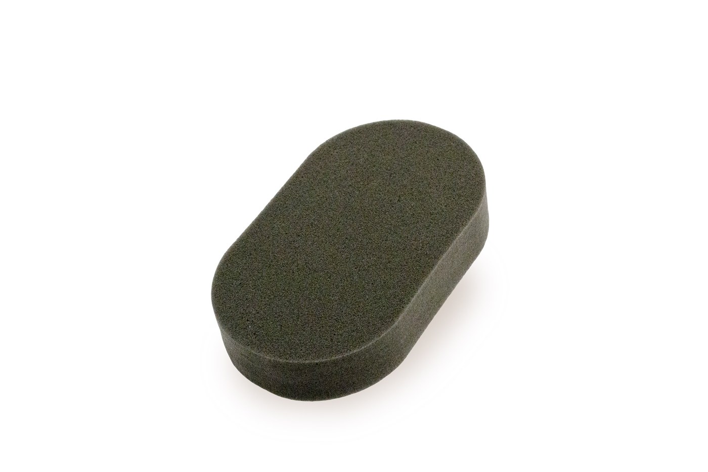 Flexipads 40860 BLACK Soft Finishing Euro Foam Hand Applicator