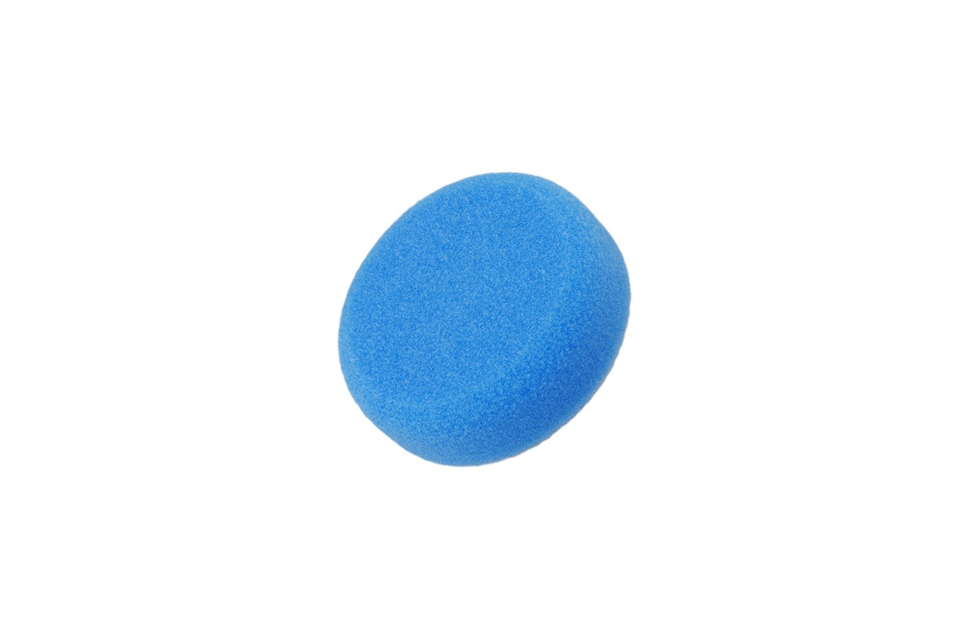Flexipads 44117 80 x 25mm BLUE GRIP Medium Versatile Foam Pad
