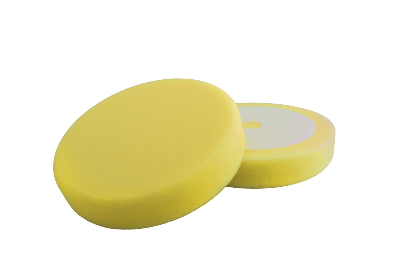 Flexipads 44770 165mm (6.5") Yellow ORIGINAL S/Buff Polishing Pad