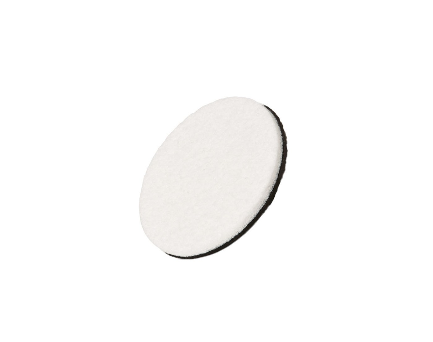 Flexipads 46007 50mm (2") Scratchless Glass Polishing Spot Pad (Pack of 5)