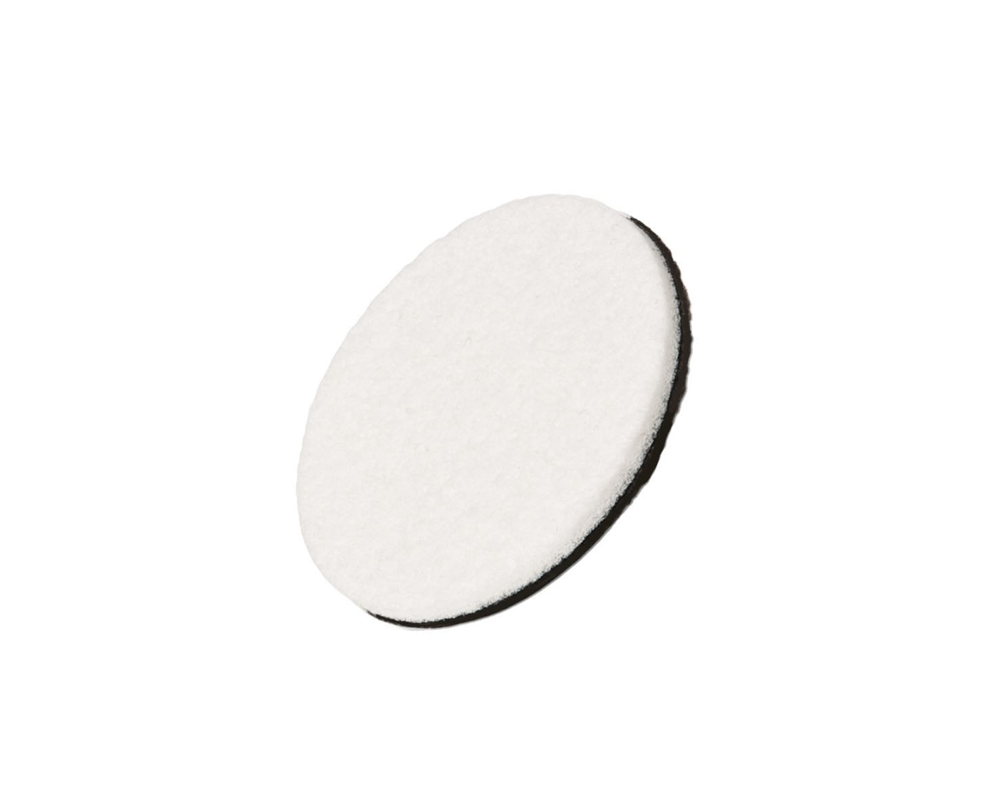 Flexipads 46008 75mm (3") Scratchless Glass Polishing Spot Pad (Pack of 5)