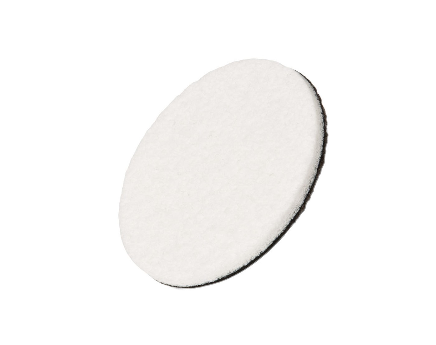 Flexipads 46009 135mm (5") Scratchless Glass Polishing Pad (Pack of 5)