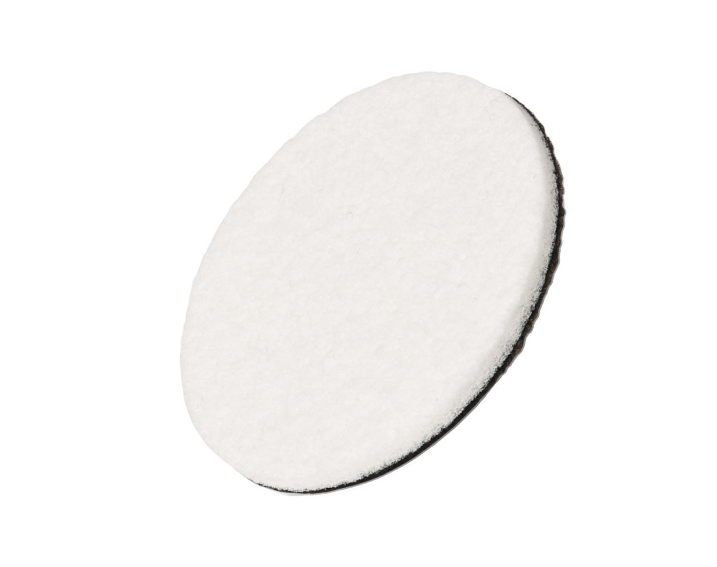 Flexipads 46011 160mm (6.5") Scratchless Glass Polishing Pad (Pack of 5)