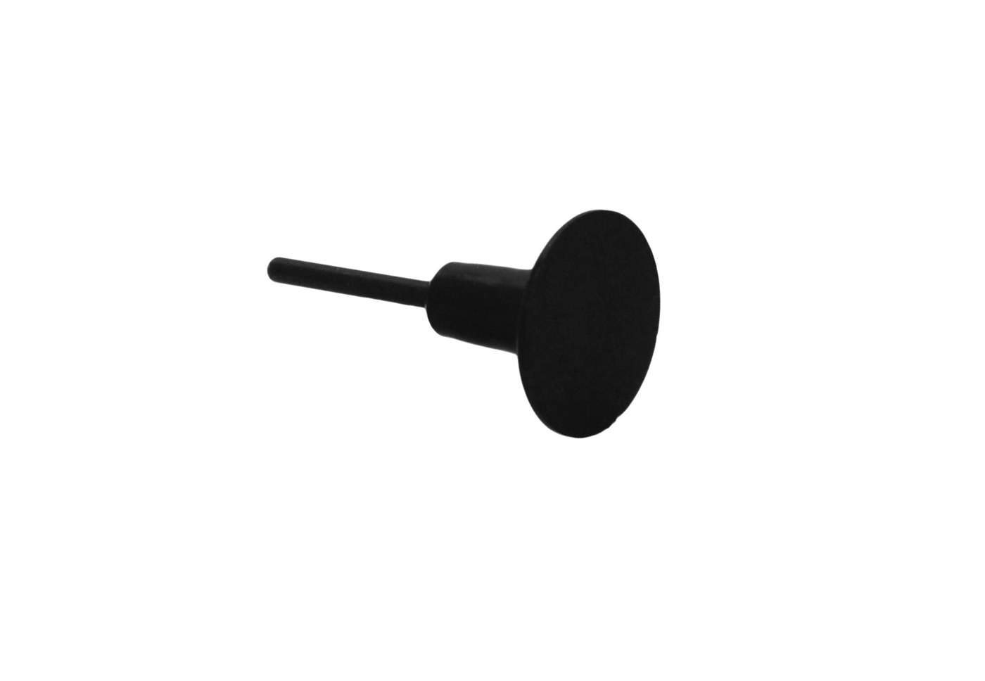 Flexipads 48005 25 x 3mm PSA Spindle pad