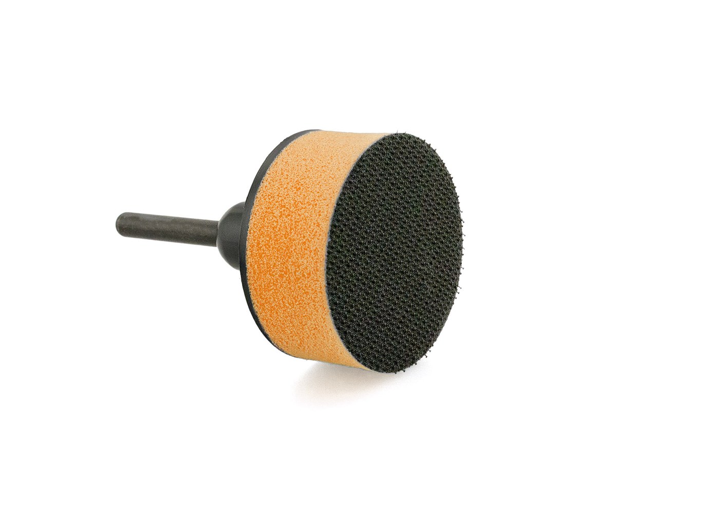 Flexipads 48210 50mm (2") GRIP Soft 6mm Spindle Pad