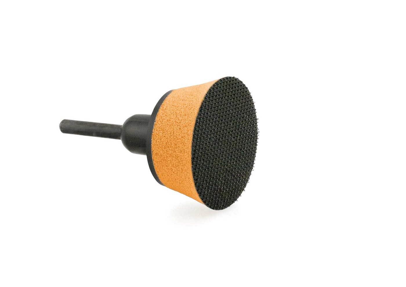 Flexipads 48220 50 x 6mm Conical GRIP Spindle pad