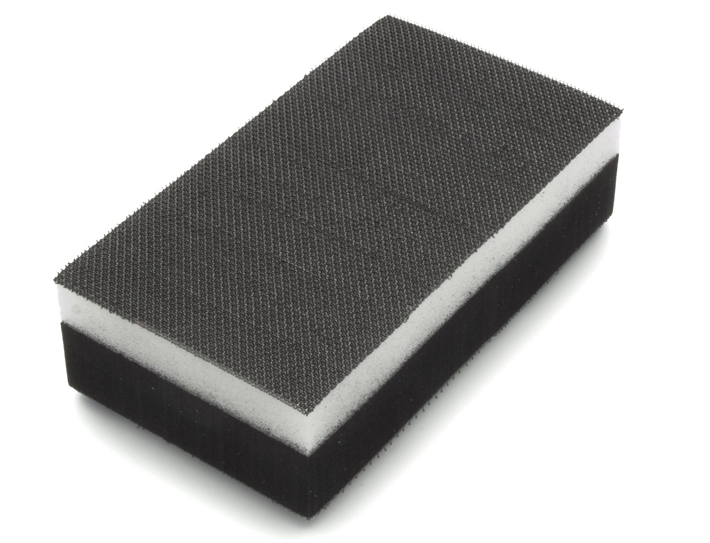 Flexipads 56005 70 x 125mm Double sided (Medium/SOFT) GRIP block