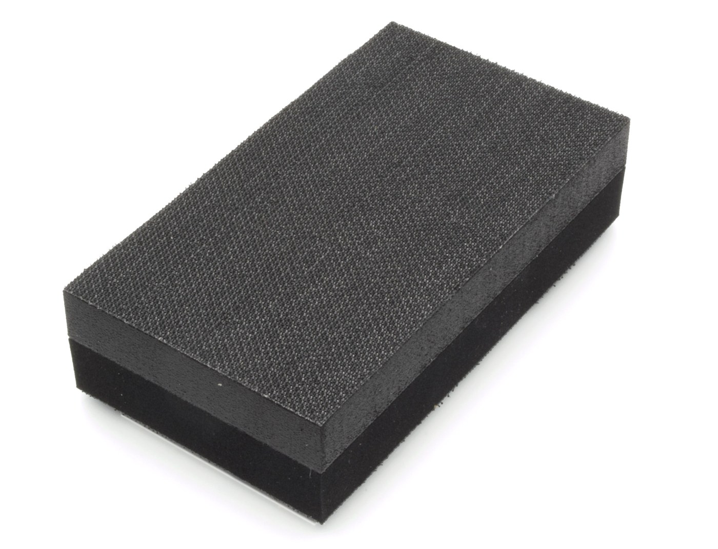 Flexipads 56006 70 x 125mm Double sided (Medium/HARD) GRIP block
