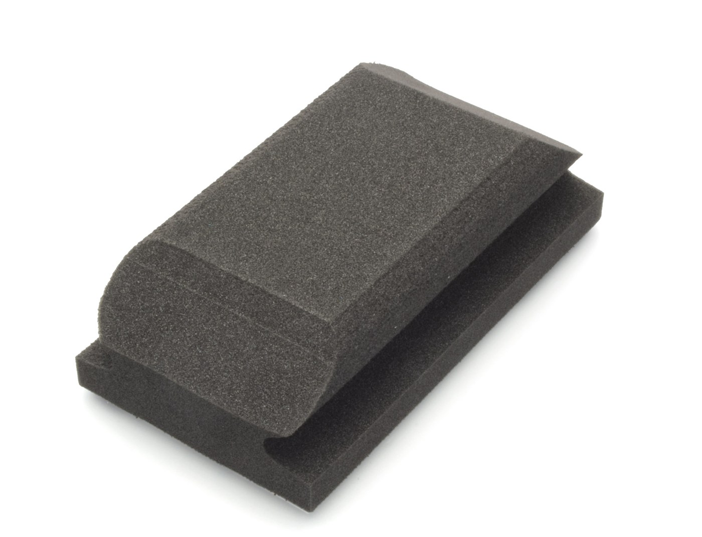 Flexipads 56010 70 x 125mm Shaped Block