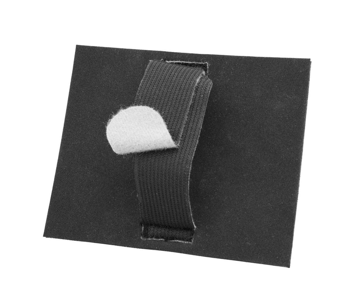 Flexipads 56315 115 x 140mm RECTANGLE Holder (GRIP Strap)