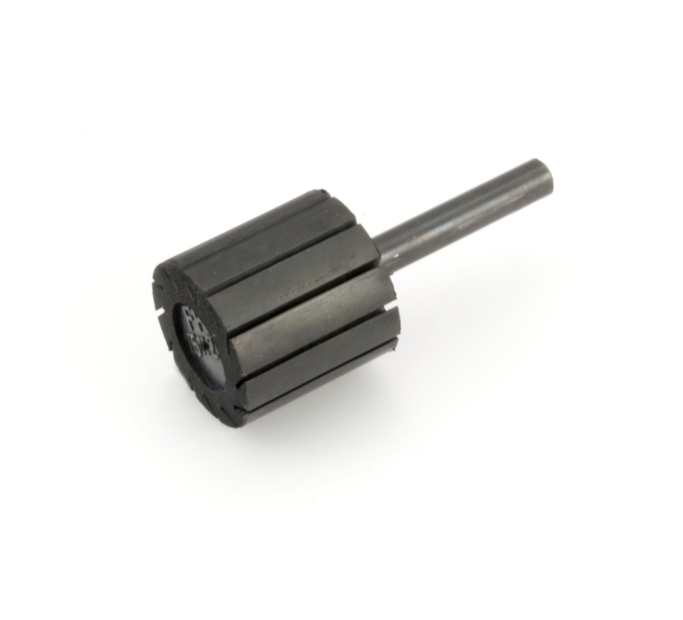 Flexipads 60050 25 x 25mm Cylindrical Drum Holder (Pack of 5)