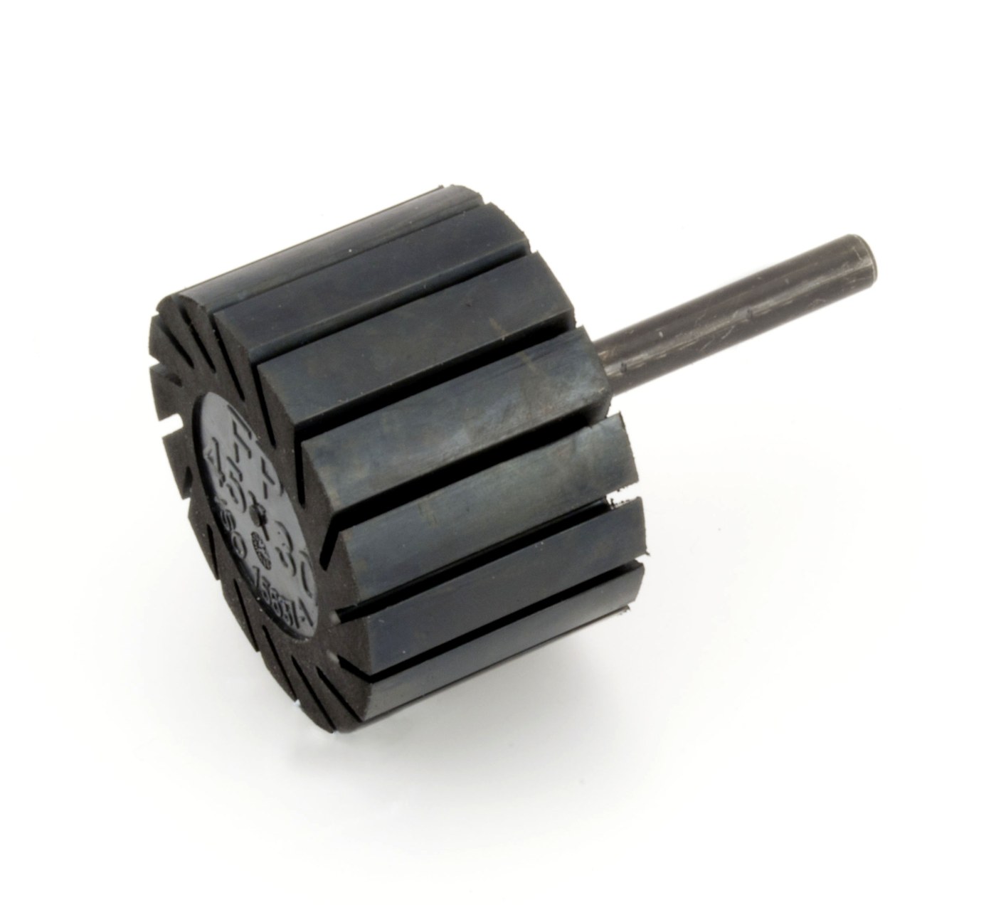 Flexipads 60070 45 x 30mm Cylindrical Drum Holder (Pack of 5)