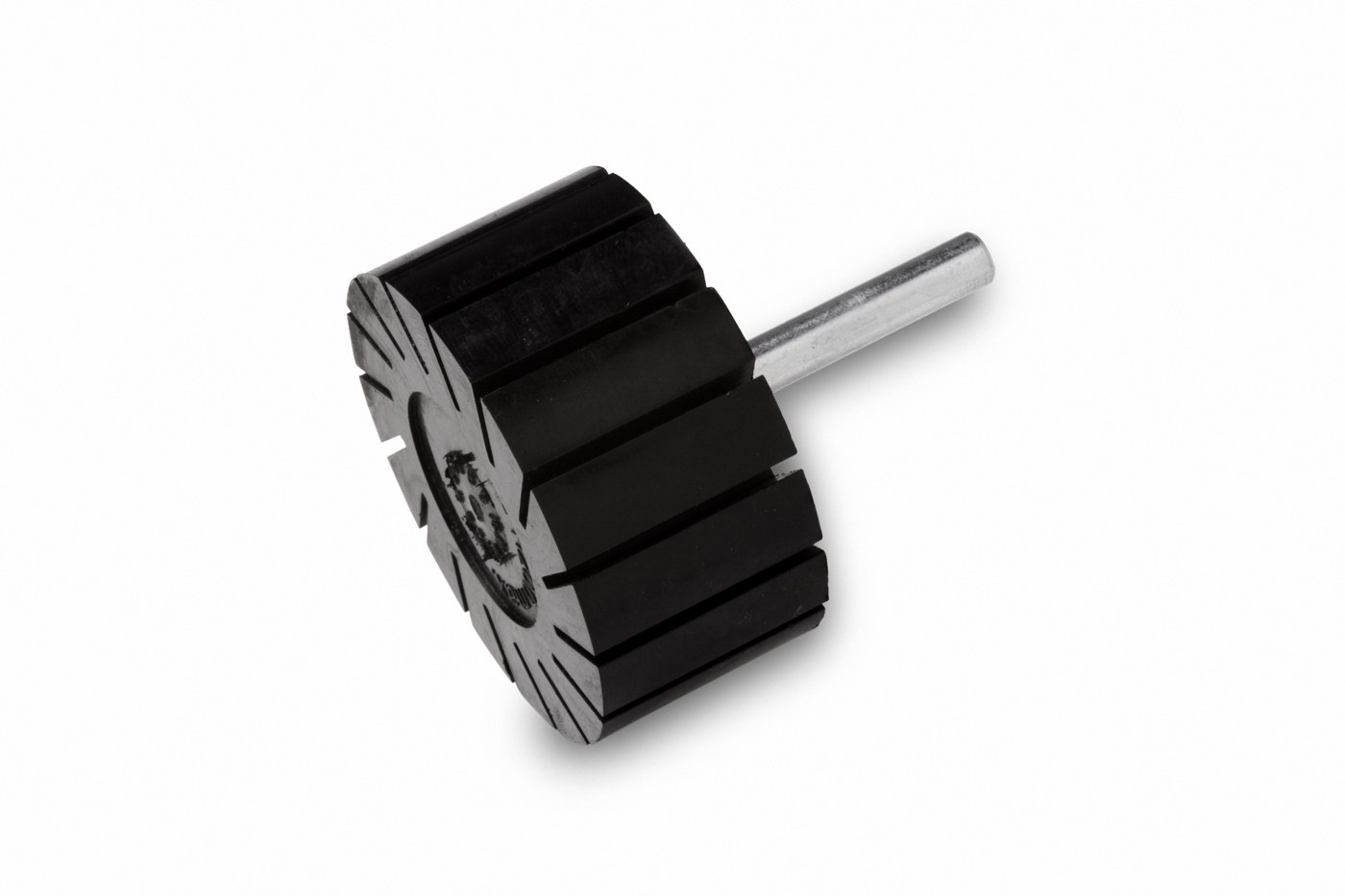 Flexipads 60075 51 x 25mm Cylindrical Drum Holder (Pack of 5)