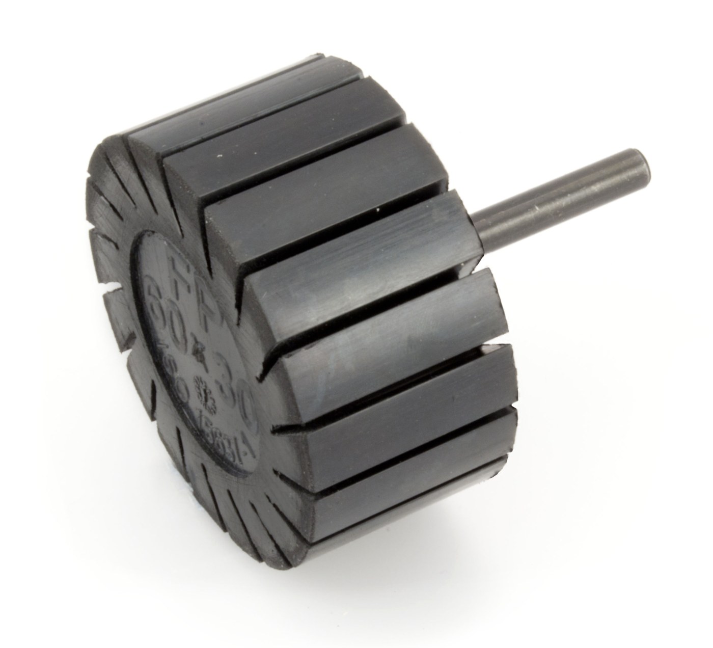 Flexipads 60080 60 x 30mm Cylindrical Drum Holder (Pack of 5)