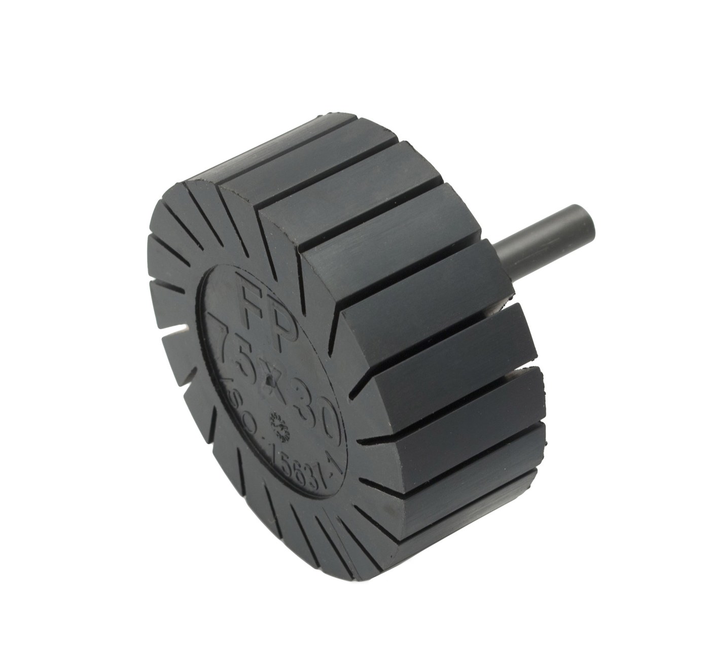 Flexipads 60085 75 x 30mm Cylindrical Drum Holder (Pack of 5)