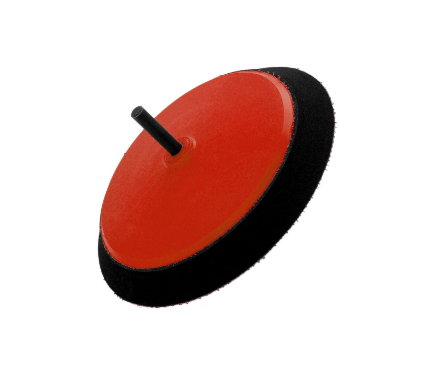 Flexipads 88010 125mm GRIP Drill Spindle Pad (6mm Spindle)