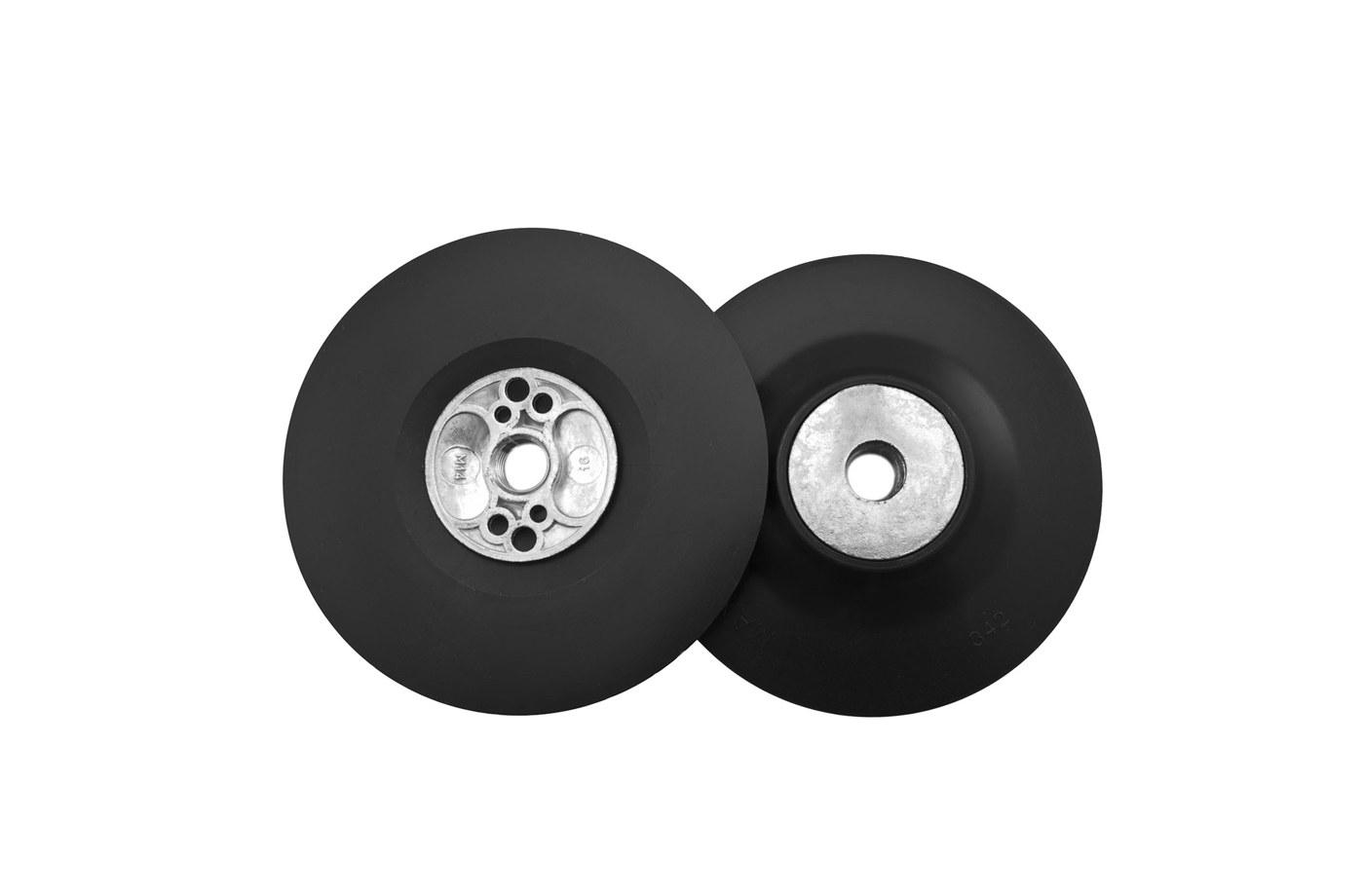 Flexipads 91030 115mm Firm Angle grinder pad M14