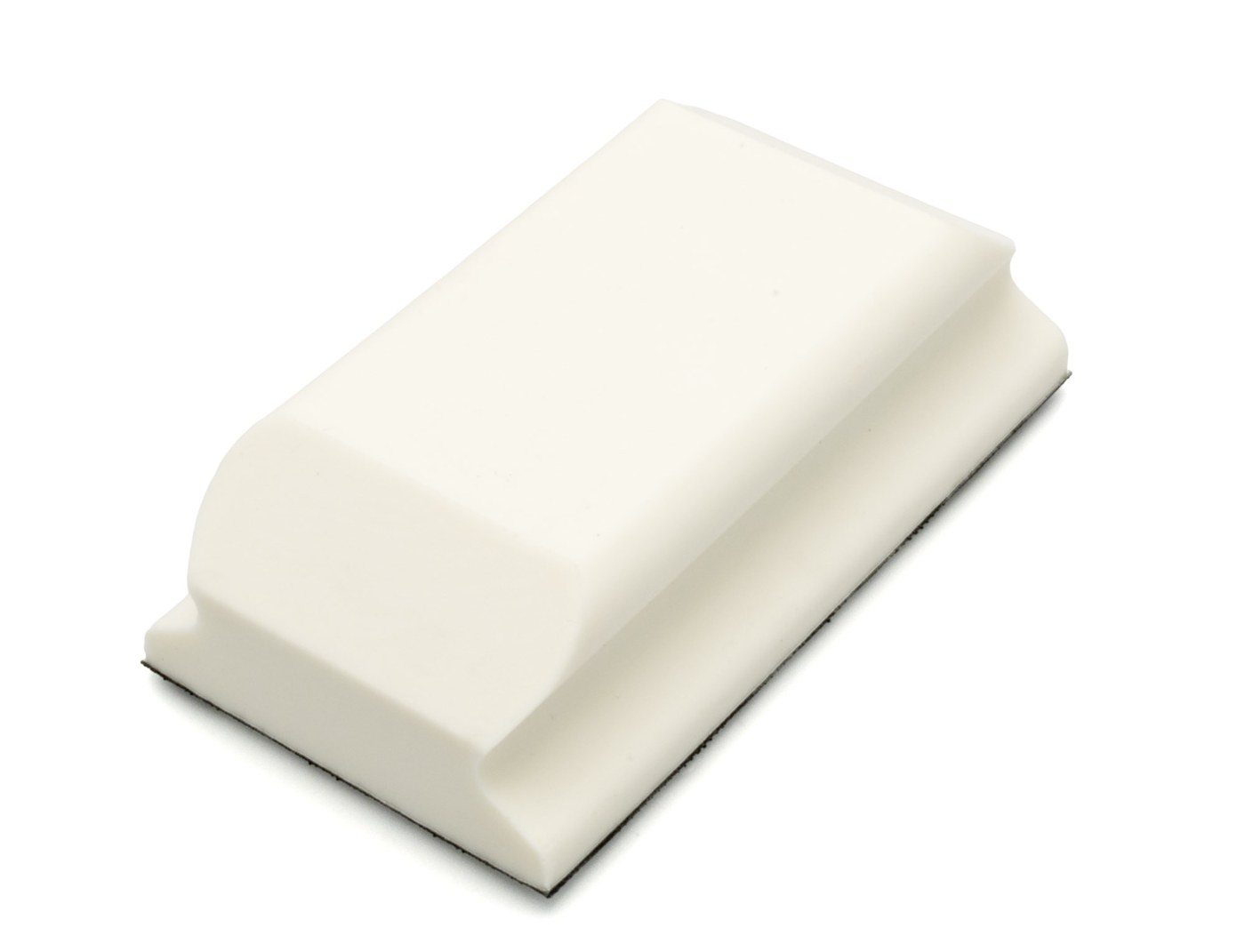 Flexipads 93070 70 x 125mm - Shaped Moulded GRIP Hand block