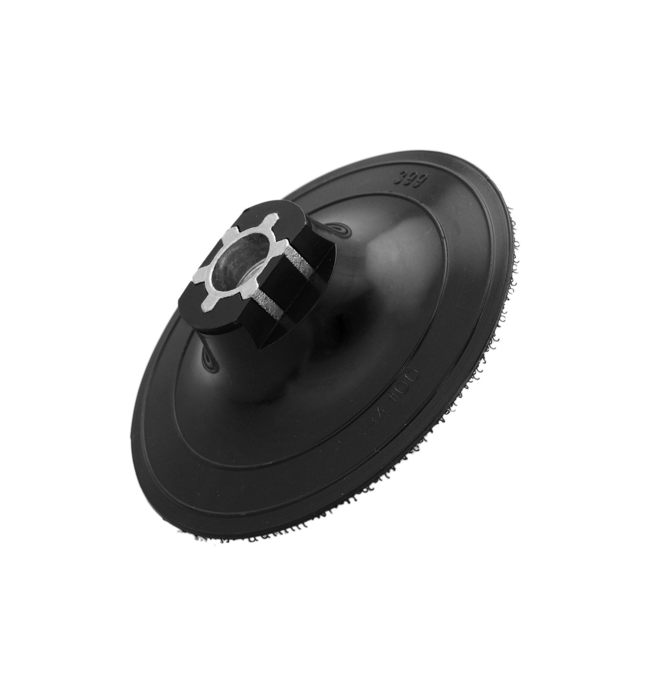 Flexipads 94100 100mm M14 Thread QRS Diamond discs Water hole