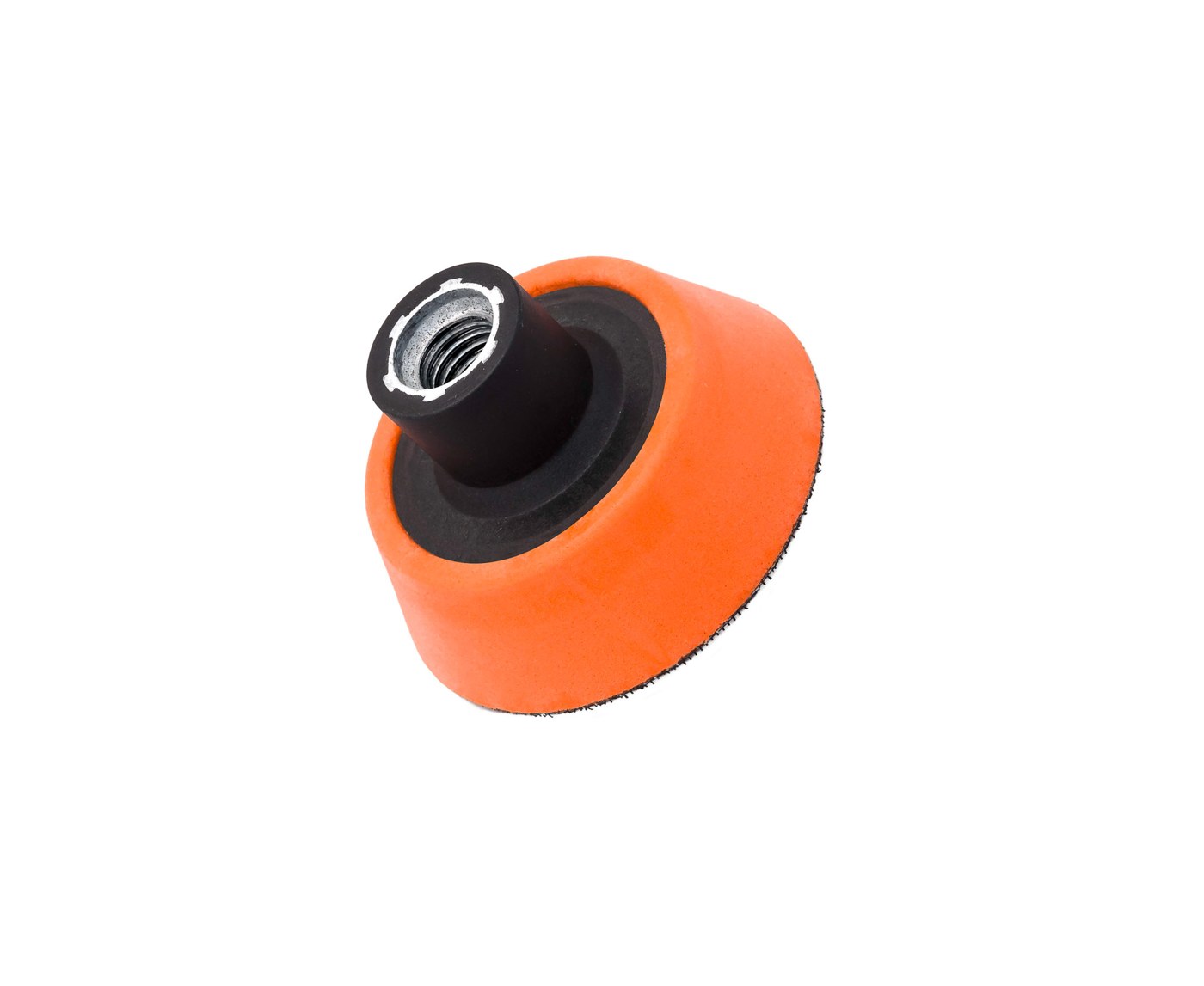 Flexipads AP003 75mm M14 Thread GRIP Ultra Soft Density (23mm Foam)